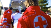 Die meisten Zivildiener in Oberösterreich verrichten ihren Einsatz im Rettungsdienst