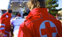 Die meisten Zivildiener in Oberösterreich verrichten ihren Einsatz im Rettungsdienst