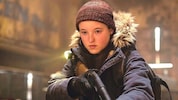 Bella Ramsey als Ellie in der Serienadaption von „The Last of Us“ (Bild: HBO)