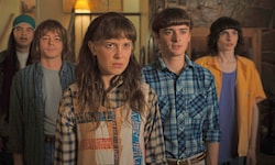 Auf dieses Finale warten so einige: „Stranger Things“. 