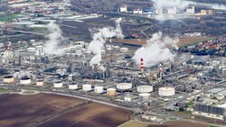 Im Gegensatz zu allen anderen Bundesländern ist die Wirtschaft in Wien im vergangenen Jahr ...