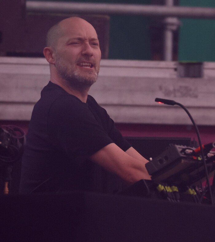Am 10. Mai legt Star-DJ in der Salzburger Altstadt auf