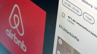 Bis zu 25.000 Euro Geldstrafe droht, wer eine Wohnung entgegen den Bestimmungen des ...