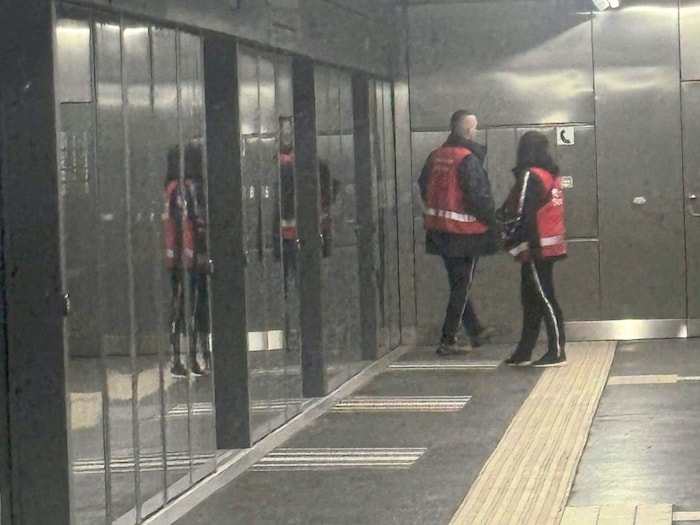 Die U2 fährt seit 6. Dezember 2024 wieder durchgängig von Karlsplatz bis Seestadt. Auf der ...