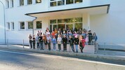 Seit 2015 droht der VS Haimburg immer wieder die Schließung. Von Seitens der Stadt gibts ein ...