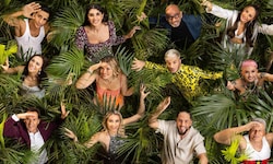 Am Freitag hat RTL seine zwölf Dschungelcamp-Kandidaten bekannt gegeben.