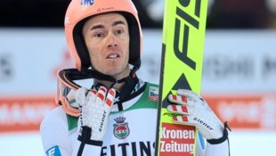 Stefan Kraft und Co. werden aktuell genau unter die Lupe genommen.