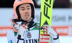 Stefan Kraft und Co. werden aktuell genau unter die Lupe genommen.