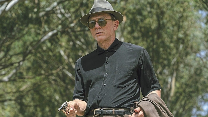 Als James Bond kannte man den Hollywood-Schauspieler nur zu gut. Nun präsentierte er sich von ...