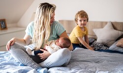 Eifersucht, Gefühle des Verlassenwerdens und der Unbeliebtheit: Mit der richtigen Vorbereitung ...