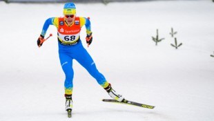 Viktoriya Olekh und Co. waren plötzlich verschwunden.