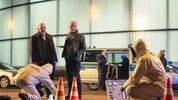 Ein Tatort ohne Leiche, doch das Opfer ist bekannt.