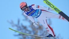 Was für ein starker Quali-Auftritt von Jan Hörl!