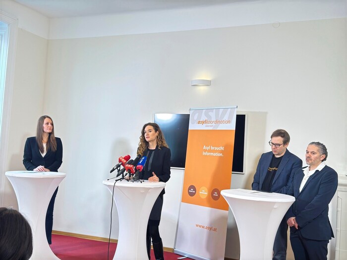 Experten sehen die baldige Rückkehr von Syrern als unrealistisch.