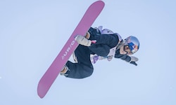 Anna Gasser