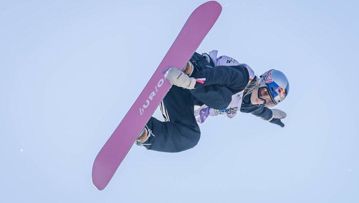 Anna Gasser