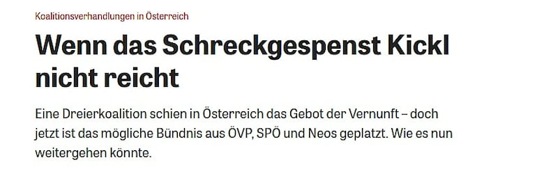 (Bild: Screenshot/Zeit)