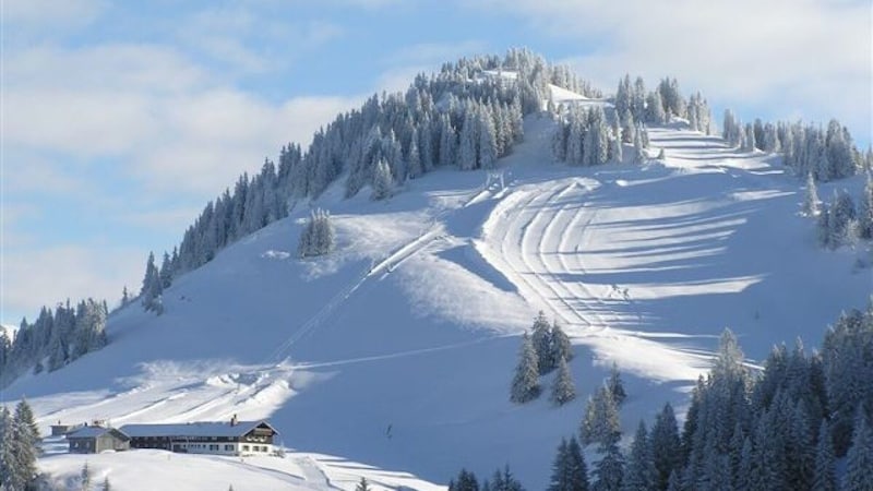 Steibis is known for its excellent restaurants. (Bild: Oberstaufen Tourismus)