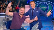 Der Oberösterreicher Christoph Götzendorfer wurde im TV-Studio von Quizmaster Armin Assinger zum ...
