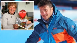 Felix Neureuther trauert um seine Mutter.