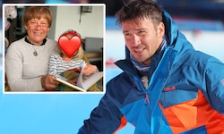 Felix Neureuther trauert um seine Mutter.