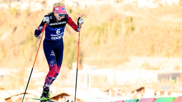 Teresa Stadlober (Bild: GEPA/GEPA pictures)