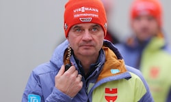 Stefan Horngacher
