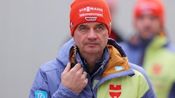 Stefan Horngacher