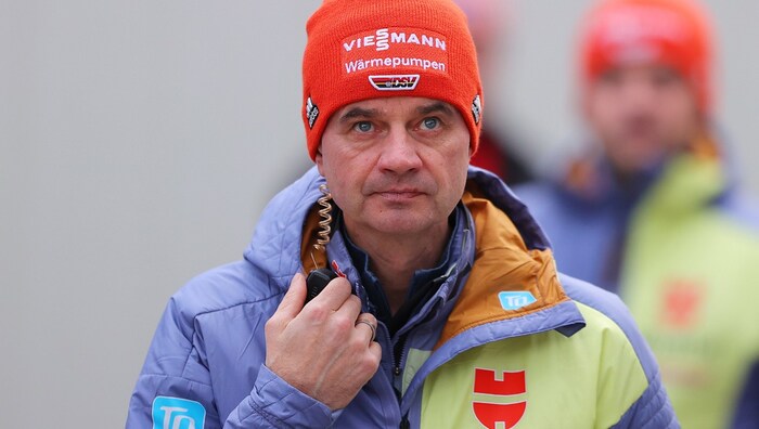 Stefan Horngacher