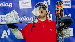 Matej Svancer (Bild: GEPA pictures)