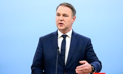 SPÖ-Chef Andreas Babler