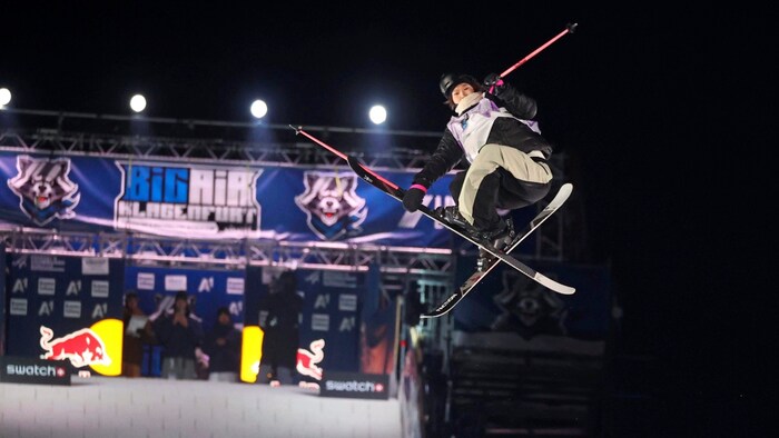 Spektakuläre Tricks begeisterten das Publikum