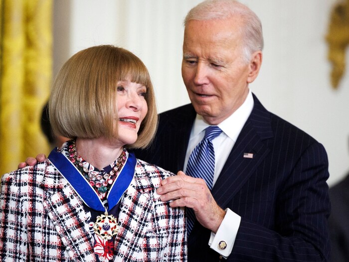 Anna Wintour