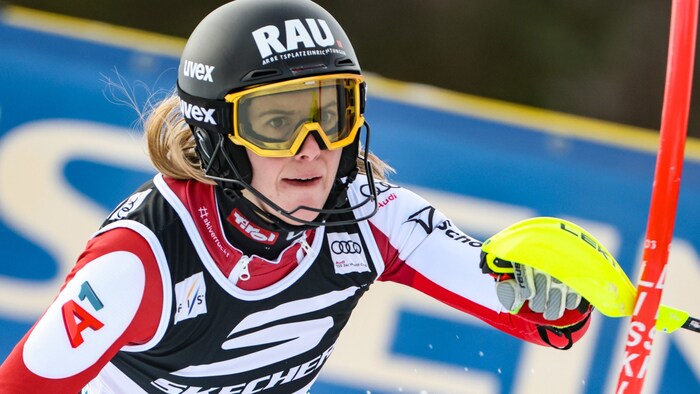 Katharina Liensberger