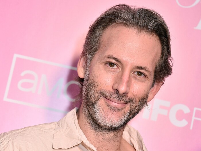 Jeff Baena