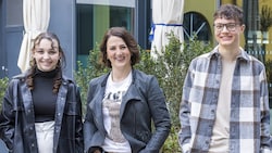 Jugendlandesrätin Astrid Mair: „Viele junge Tirolerinnen und Tiroler beschäftigen sich in ihrer ...