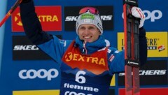 Mika Vermeulen (Bild: AP)