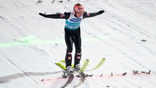Stefan Kraft