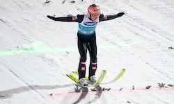 Stefan Kraft