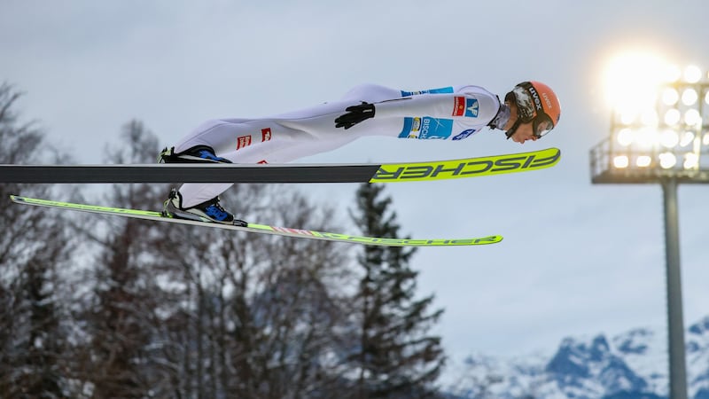 Jan Hörl (Bild: GEPA)