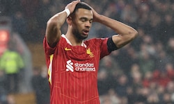 Liverpool strauchelt gegen Krisenklub Manchester United.