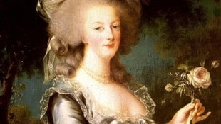 Marie Antoinette schuf sich ihr eigenes Dorf.  (Bild: Roger Viollet / picturedesk.com)