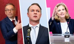 Die Reaktionen auf den Auftrag Van der Bellens an Herbert Kickl sind gemischt.