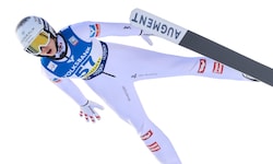 Lisa Eder verlässt Japan.