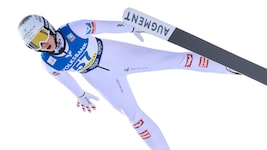 Bald schon könnte es auch für Lisa Eder und Co. eine Vierschanzentournee geben …