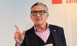 WKO-Steiermark-Präsident Josef Herk