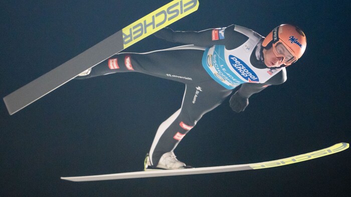 Stefan Kraft