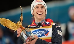 Daniel Tschofenig