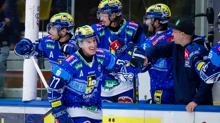 VSV receives a high six-figure sum from main and name sponsor "iDM Wärmepumpen".