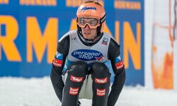 Stefan Kraft